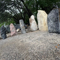Mini Monoliths