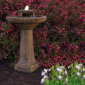 AQUARIUS FOUNTAIN