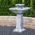 VICTORIA FOUNTAIN