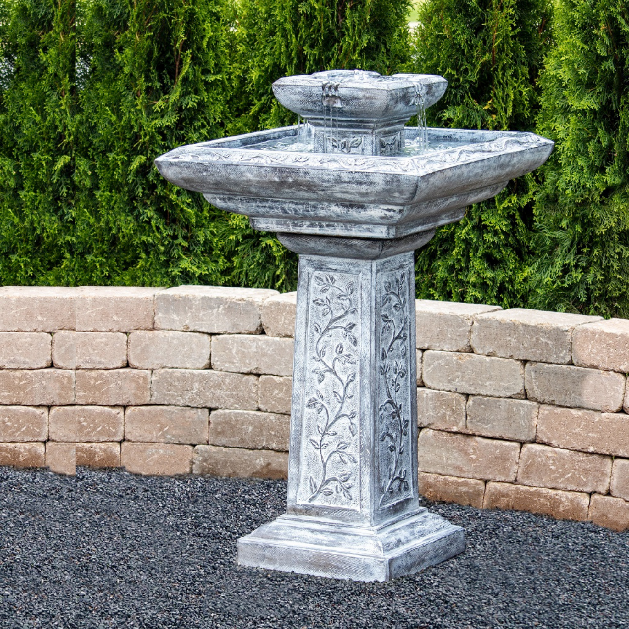 VICTORIA FOUNTAIN