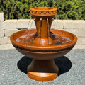 ZONA FOUNTAIN