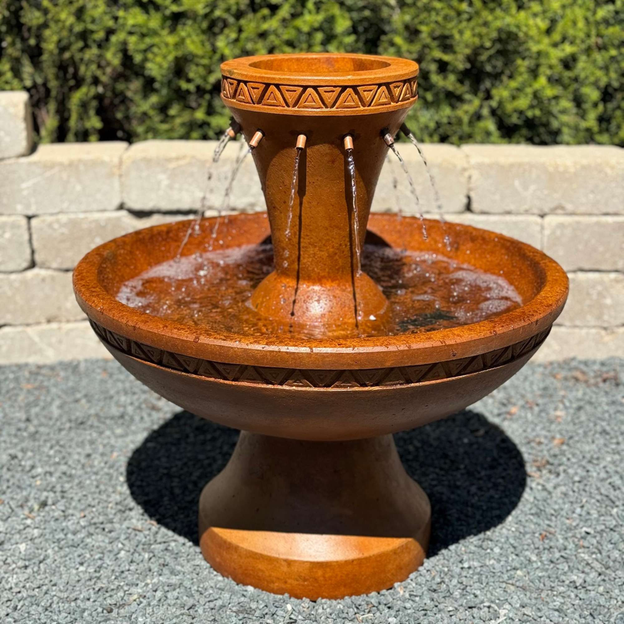 ZONA FOUNTAIN