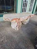 TS1004 Honey Onyx Bench