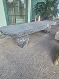 TS1008 Black Onyx Bench